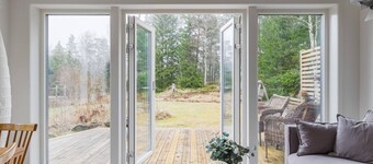 Charming seaside guesthouse