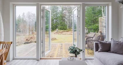 Charming seaside guesthouse