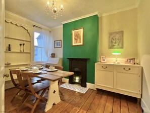 Servei de restauració