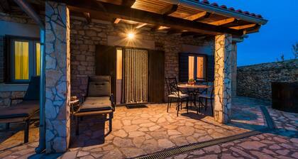 Three Bedroom House With Swimming Pool