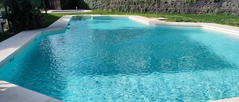 Außenpool
