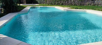 La casa de la playa