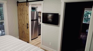 2 Schlafzimmer, Bügeleisen/Bügelbrett, Reisekinderbett, WLAN