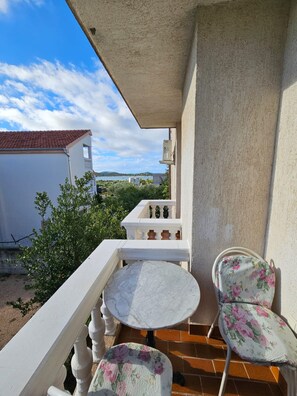 Apartment | Balkoni