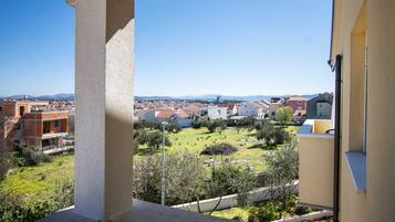 Apartment | Exterior