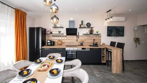 Unclassified image, 4 of 34, button - 2-bedroom Coastal Apartment in Vodice (Vodice)