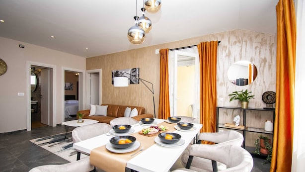 Unclassified image, 1 of 34, button - 2-bedroom Coastal Apartment in Vodice (Vodice)