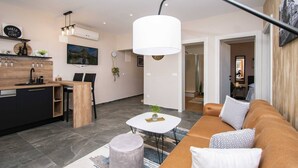 Unclassified image, 2 of 34, button - 2-bedroom Coastal Apartment in Vodice (Vodice)