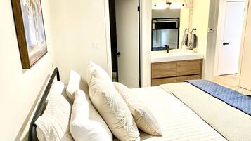 2 間睡房、熨斗/熨衫板、可攜式嬰兒床、Wi-Fi