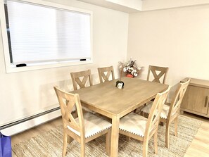 Dining - REMODELED 2-bedroom condo in Vail - new listing (Vail)
