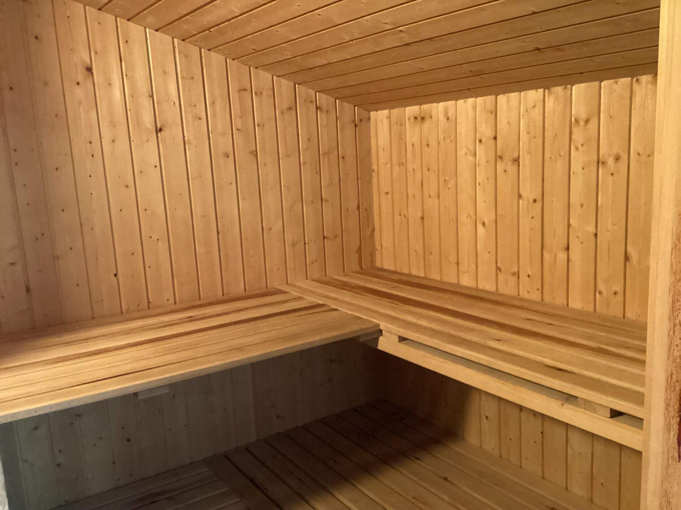 Talo | Sauna