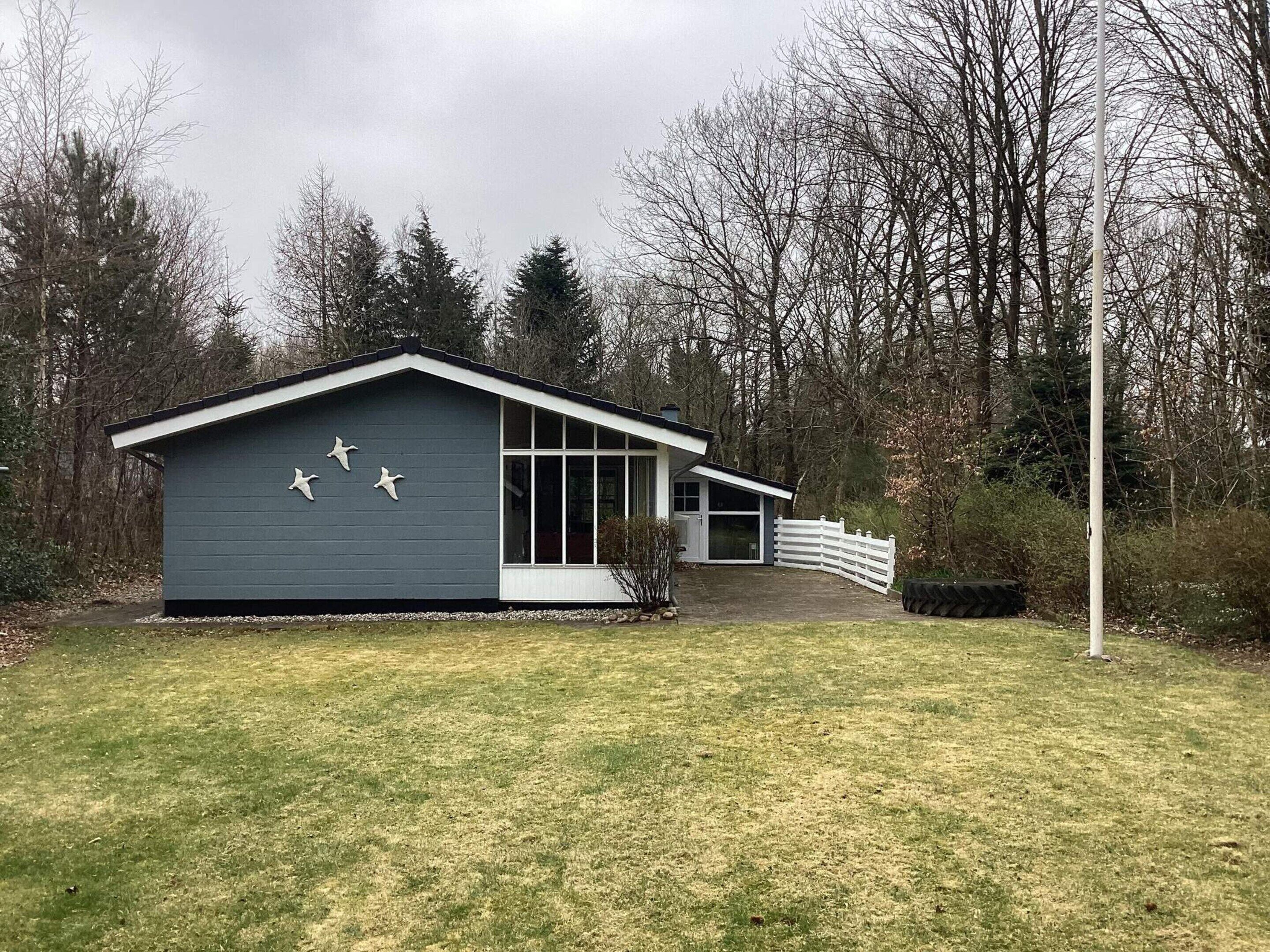 House | View from property