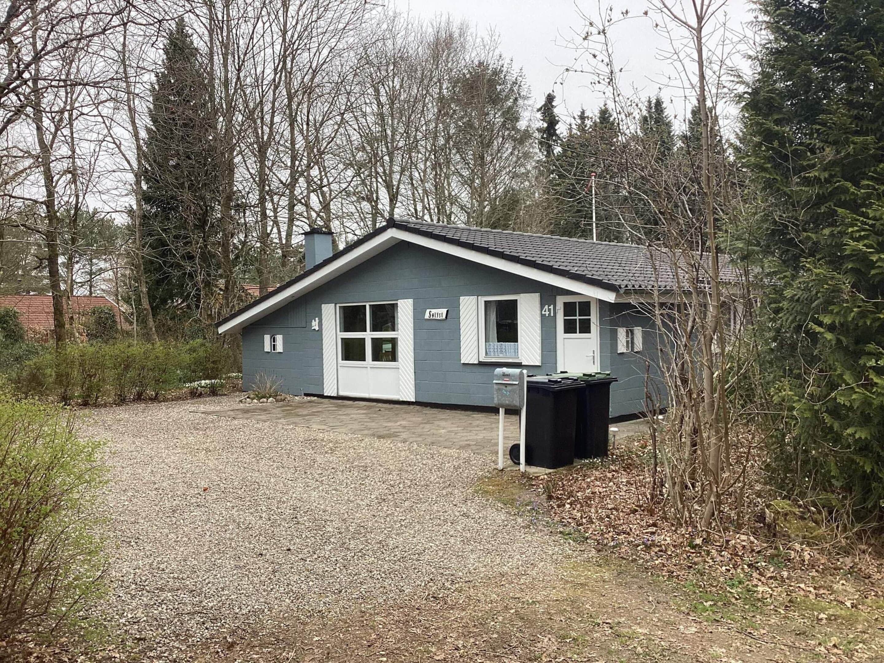 Maison | Extérieur