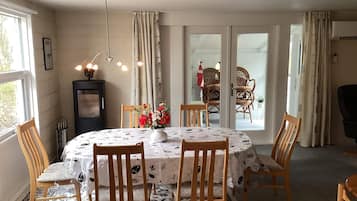 House | Interior