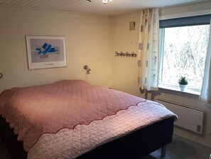 House | Interior - 6 Person Holiday Home in Ansager (Ansager)
