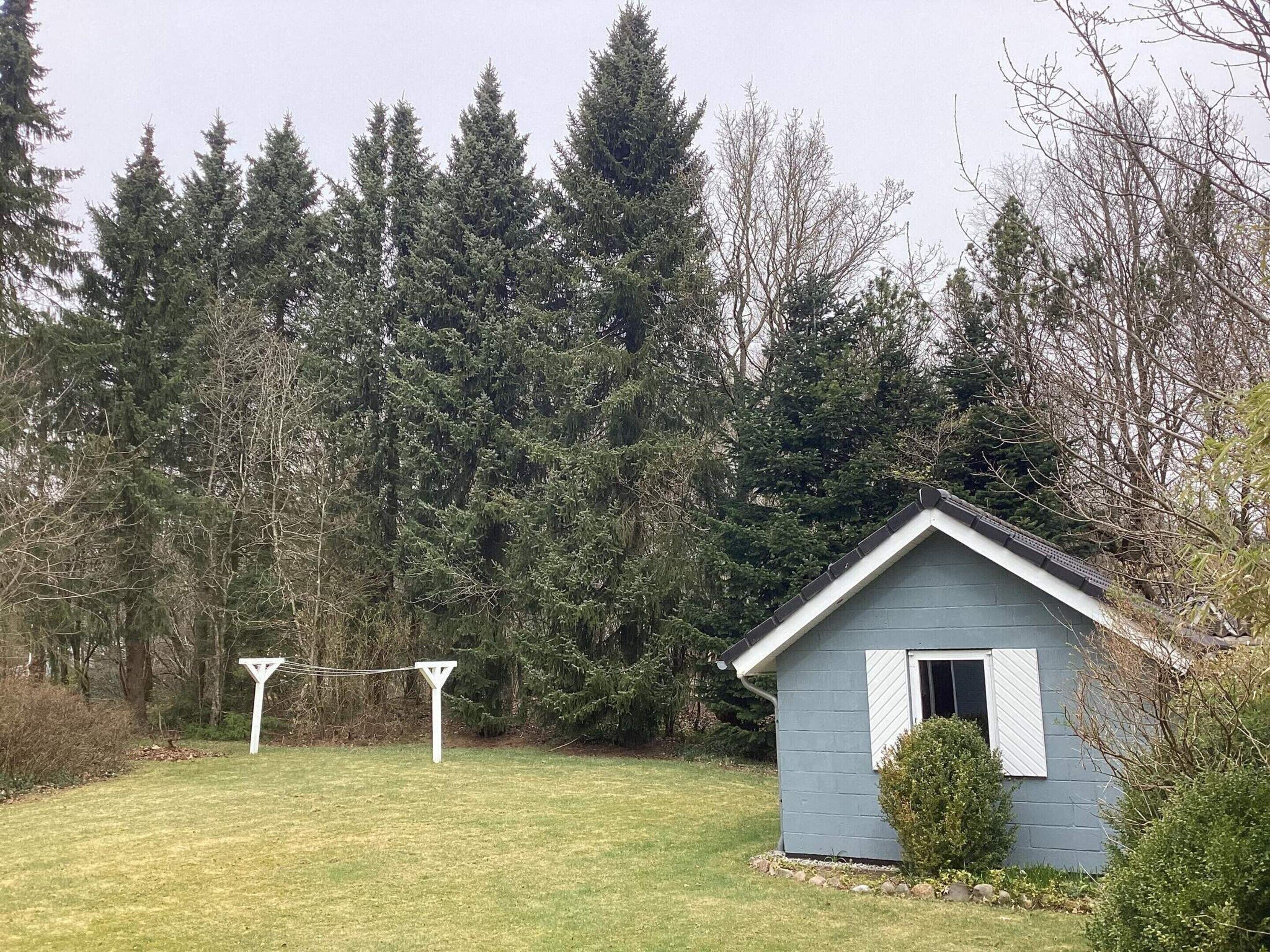 Talo | Näkymä majoituspaikasta