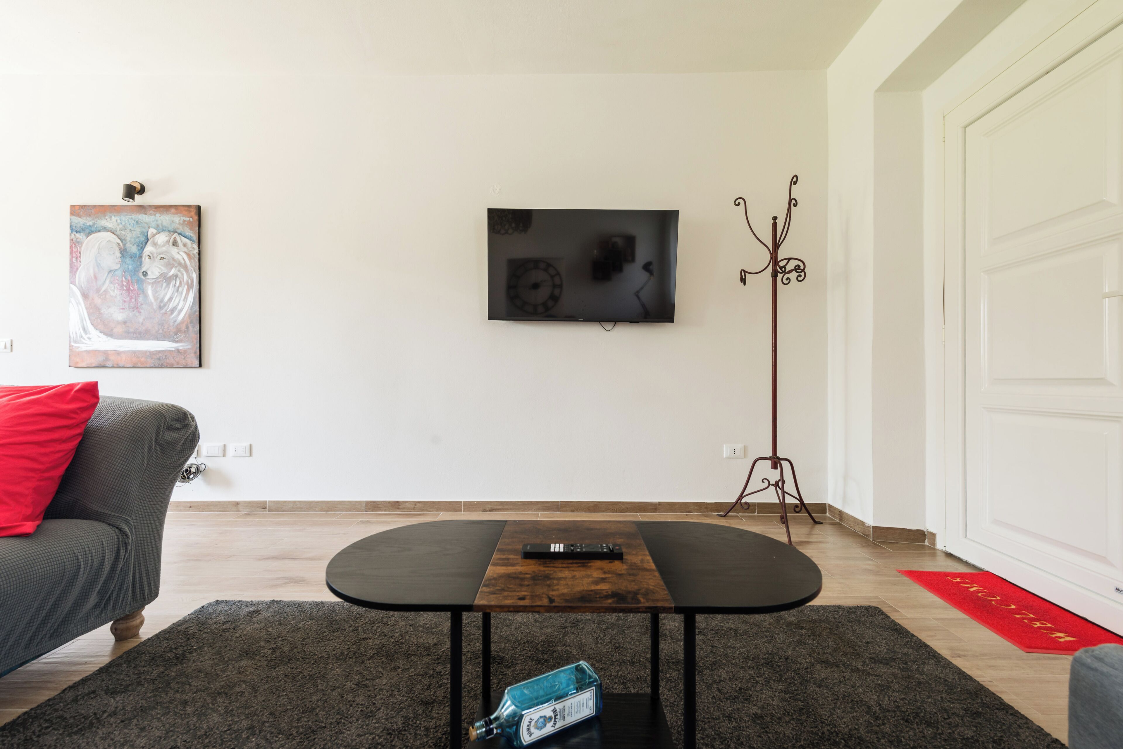 TV connectée