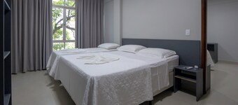 GB Hotéis Foz Centro