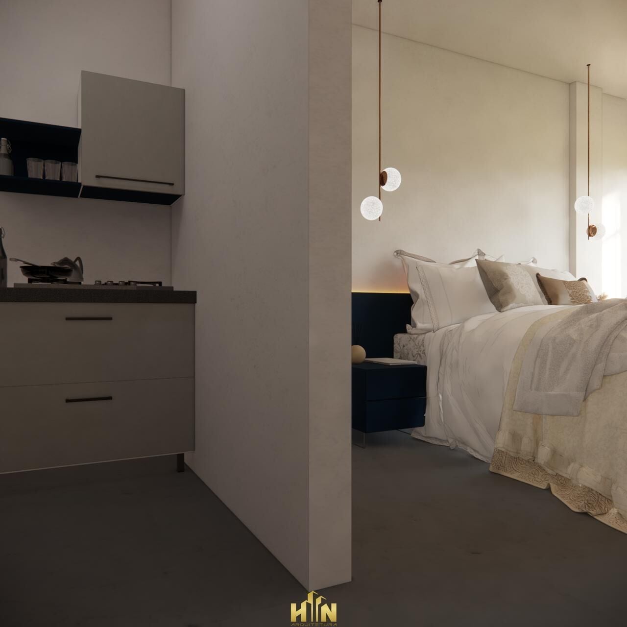 Foto - GB Hotéis Foz Centro