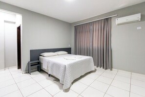 Habitación ejecutiva doble | Wifi gratis y ropa de cama