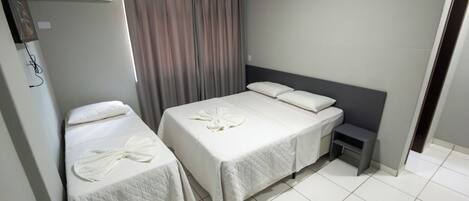 Executive Triple Room