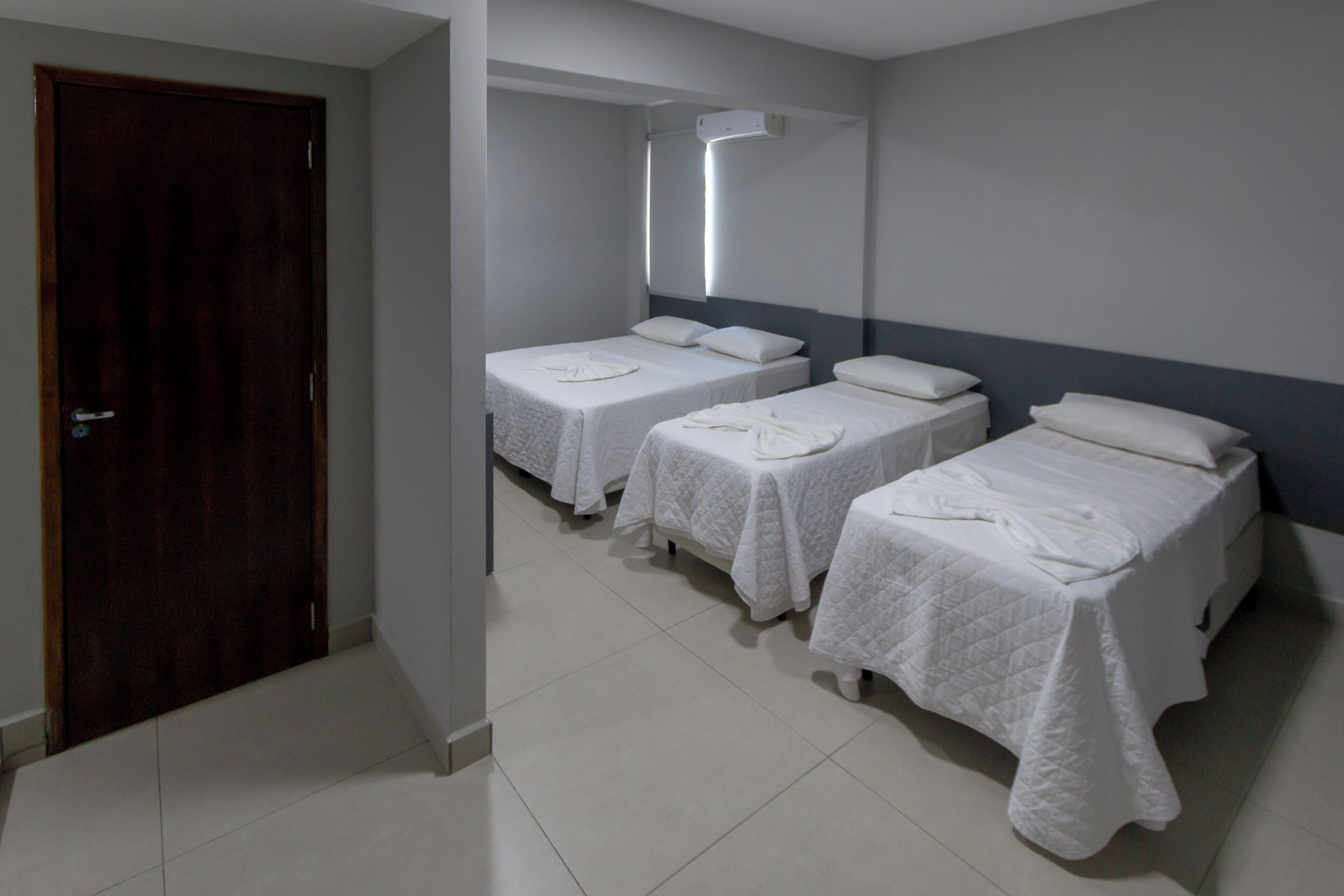 Family Quadruple Room
