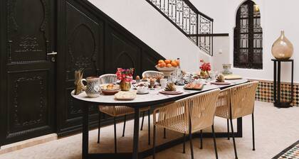 Riad Arraha Retreat Elegance tranquility and pools