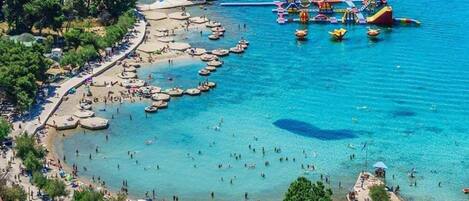 Apartment | View from property