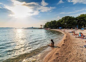 Appartement | Vue depuis l’hébergement