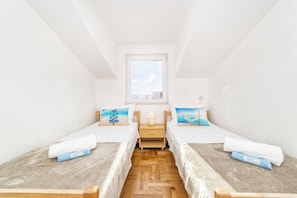 Apartment - 2-bedroom Apartment in Vodice (Vodice)