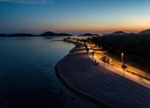 アパートメント | 施設からの眺望