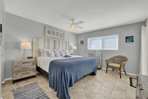 2 habitaciones, wifi gratis y ropa de cama 