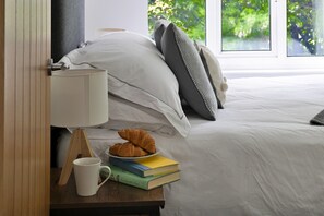 Cottage | Interior detail - Cottage in Rowen by River & Pet-friendly Trails (Conwy)