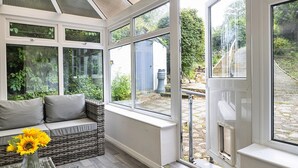 Småhus | Oppholdsrom