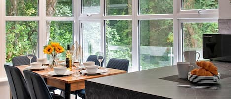 Cottage | Private kitchen