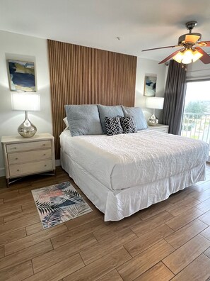 3 bedrooms, iron/ironing board, travel crib, WiFi - GULF VIEWS, SLEEPS 8, BEACH SERVICE INC! (Miramar Beach)