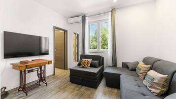 Mobile Home | Coin séjour