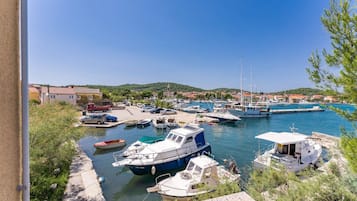 Mobil Karavan | Eksterior