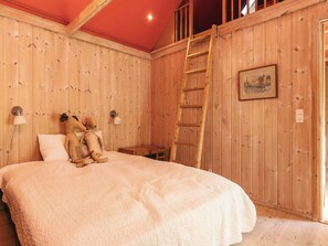 Hus | Interiör