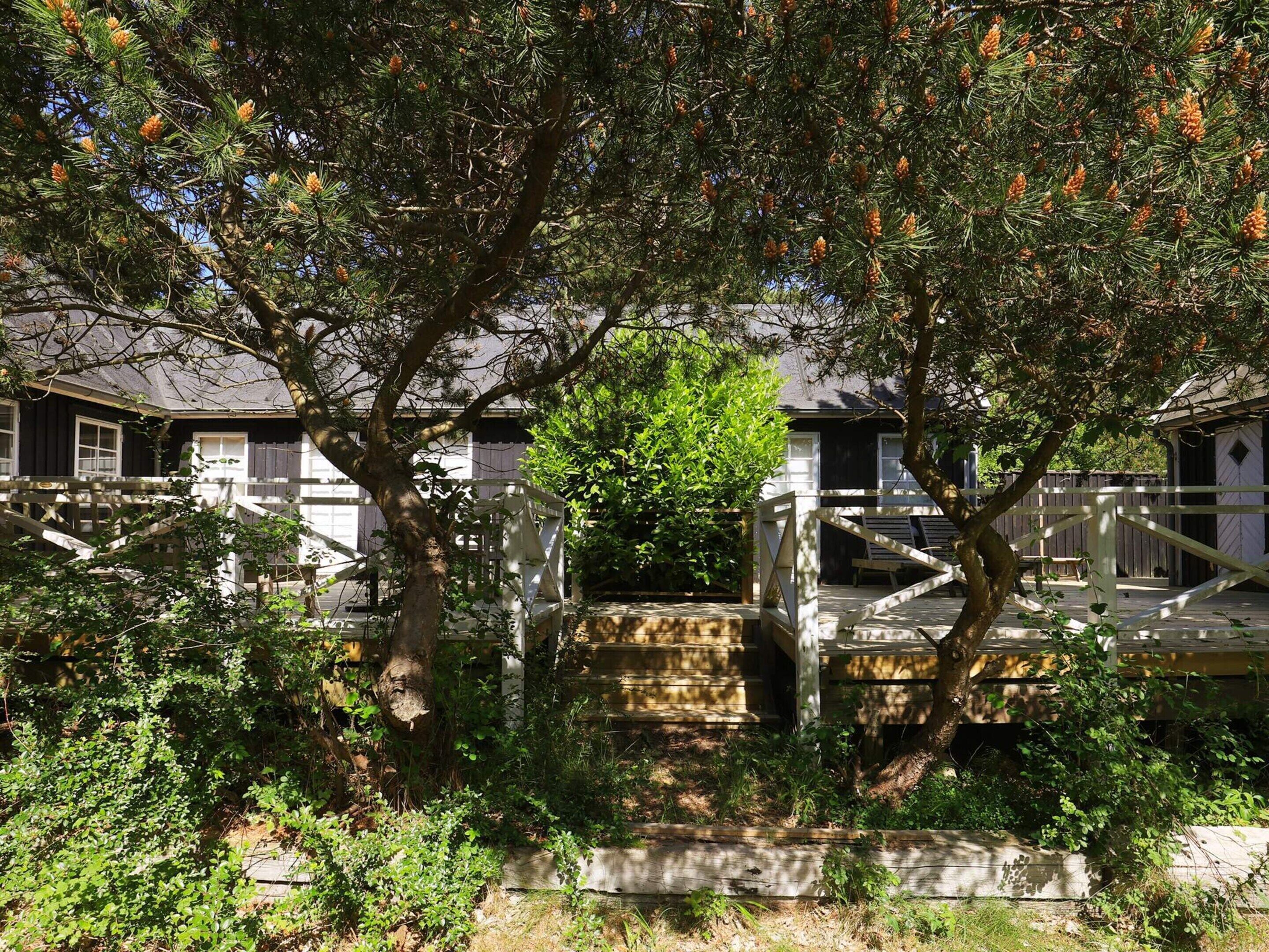 Talo | Näkymä majoituspaikasta