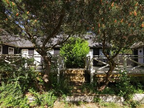 House | View from property