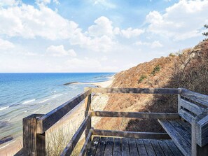 House | Water view