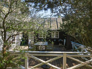 House | View from property