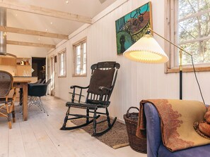 House | Interior - 4 Star Holiday Home in Liseleje (Liseleje)