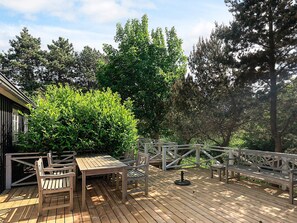 House | View from property