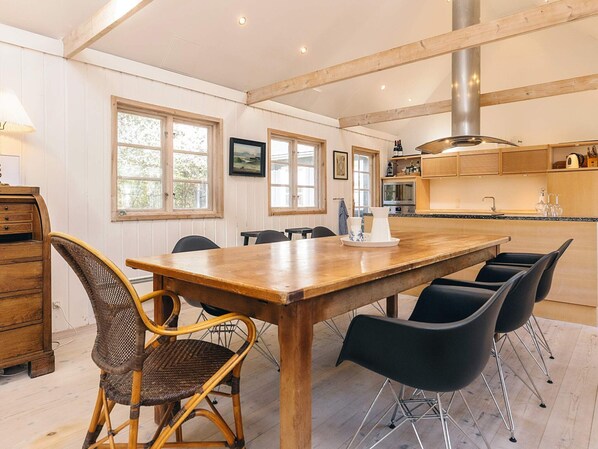 Maison | Intérieur