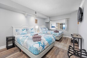 1 Schlafzimmer, Bügeleisen/Bügelbrett, Reisekinderbett, kostenloses WLAN