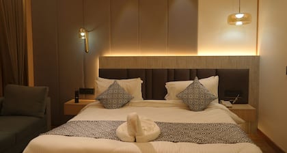 Raam Leela Hotel