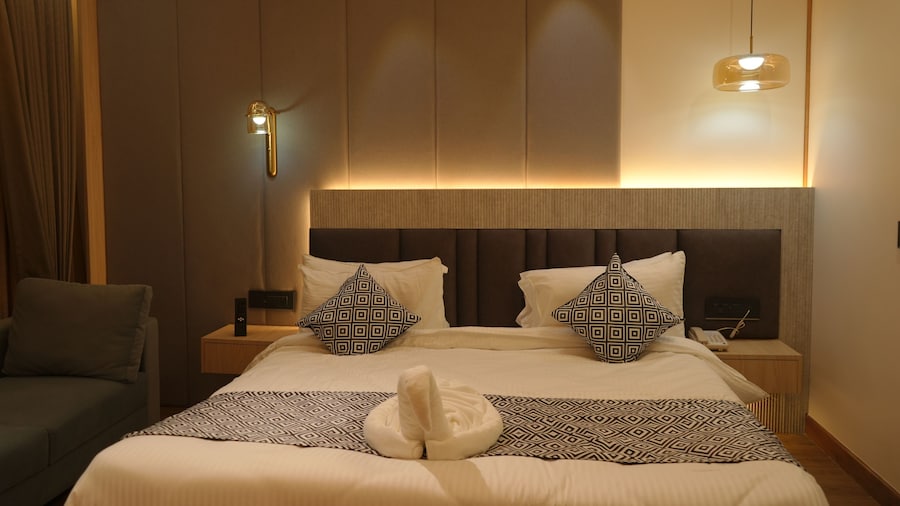 Raam Leela Hotel