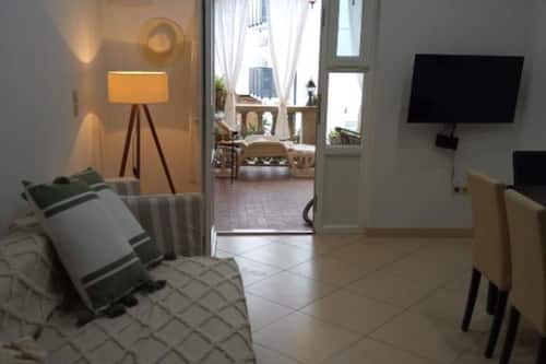 3 slaapkamers